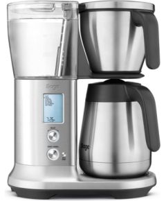 Stollar / Sage Sage SDC450BSS4EEU1 coffee maker Fully-auto Drip coffee maker 1.7 L