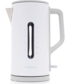 Kohersen Modern Matt electric kettle A451