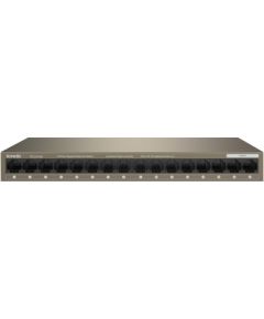 Switch Tenda TEG1016M