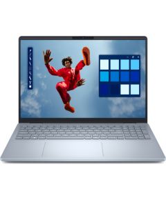 Dell 16 Plus Ultra 7 256V 16"QHD+ 2.5K 90 Touch 16GB LPDDR5X SSD512 Arc Graphics No ODD 64Wh Win11