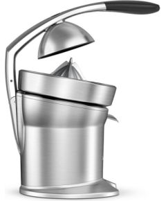 Stollar / Sage Sage the Citrus Press Pro electric citrus press 110 W Silver