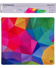 Podkładka pod mysz ENDORFY Crystal Spectrum L