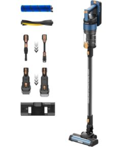 Cordless hoover with mop function Taurus Homeland Ultimate Digital Wash