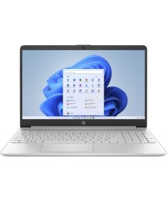 HP 15s-eq2289nw AMD Ryzen™ 3 5300U Laptop 39.6 cm (15.6") Full HD 16 GB DDR4-SDRAM 1 TB SSD Wi-Fi 5 (802.11ac) Windows 11 Home Silver