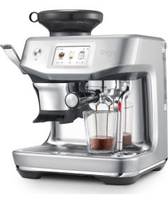 Stollar / Sage Sage SES881BSS4FEU1 coffee maker Espresso machine 2 L