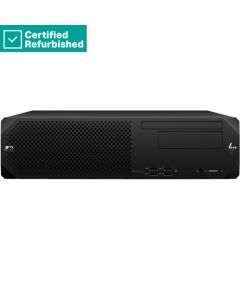 RENEW SILVER HP Z2 G9 Workstation SFF - i7-14700, 16GB, 1TB SSD, Quadro T400 4GB, USB Mouse, Win 11 Pro, 2 years / 996Y3ETR#ABU