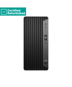 RENEW GOLD HP Elite 600 G9 Tower - i5-13500, 16GB, 512GB SSD, USB Mouse, Win 11 Pro, 1 years / 882C7EAR#ABD