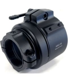 Rusan Q-R adapteris Pulsar Krypton 58 mm (ar ekrāna pozicionēšanu)