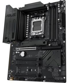 Mainboard ASUS AMD X870 SAM5 ATX Memory DDR5 Memory slots 4 1xPCI-Express 3.0 16x 2xPCI-Express 4.0 16x 1xPCI-Express 5.0 16x 3xM.2 1xHDMI 4xUSB 2.0 4xUSB 3.2 2xUSB-C 1xRJ45 3xAudio port X870MAXGAMINGWIFI7