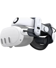 BOBOVR S3 PRO Battery Relief Strap for Meta Quest 3 / Quest 3S