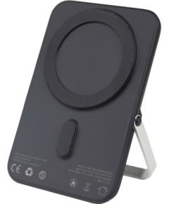 Sponge  Energy Magnetic 10000 Black (10000mAh) Wireless 15 W