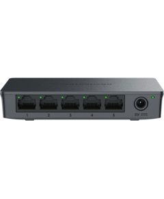 Grandstream GWN7711 Layer 2 Lite managed switch, 8 port