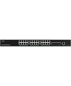 SWITCH Grandstream Networks GWN7813 L3 Gigabit Ethernet (10/100/1000)