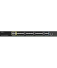 SWITCH GrandStream Networks GWN7831  L3 Gigabit Ethernet (10/100/1000)