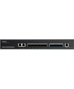 Switch GrandStream Networks GWN7830 L3 Gigabit Ethernet (10/100/1000)