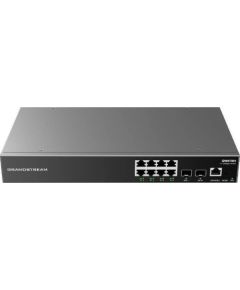 Switch GrandStream GWN7801 8 port 10/100/1000