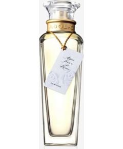 Adolfo Dominguez Agua Fresca De Rosas EDT 120 ml