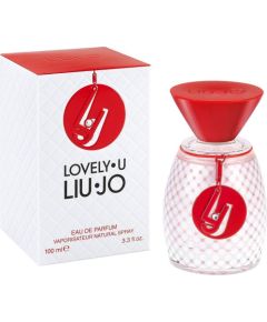 Liu Jo Lovely U EDP 100 ml