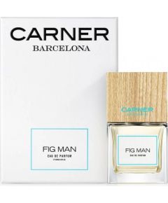 Carner Barcelona Carner Barcelona FIG MAN EDP 100 ml