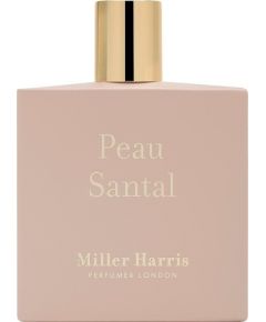 MILLER HARRIS Peau Santal EDP spray 50ml