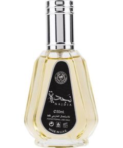 Ard al Zaafaran Najdia Woda perfumowana spray 50ml