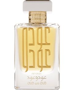 Ard al Zaafaran Oud Wa Oud Intense woda perfumowana spray 100ml