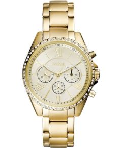 Rokas pulkstenis Fossil Modern Courier Chronograph BQ3378 + BOX