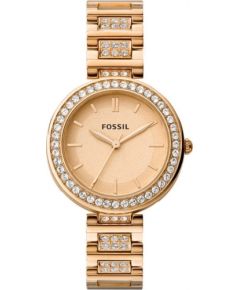 Rokas pulkstenis Fossil Karli BQ3181 + BOX