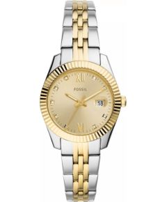 Rokas pulkstenis Fossil Scarlette Mini ES4949 + BOX