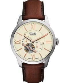 Rokas pulkstenis  Fossil Townsman Automatic ME3266 + BOX