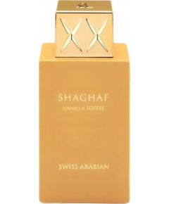 Swiss Arabian Alkotest Shaghaf Vanilla Toffee EDP 75 ml