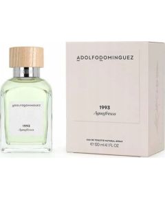 Adolfo Dominguez, Agua Fresca, Eau De Toilette, For Men, 100 ml For Men