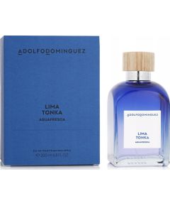 ADOLFO DOMINGUEZ Agua Fresca Lima Tonka EDT spray 230ml
