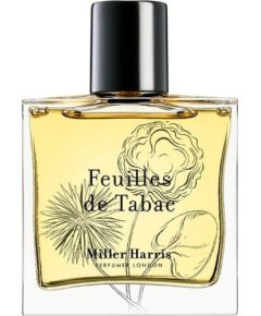 Miller Harris Feuilles de Tabac woda perfumowana spray 50ml