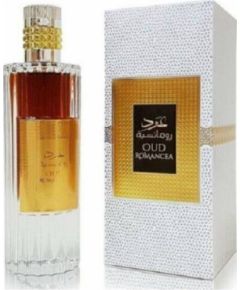 Ard Al Zaafaran Ard Al Zaafaran Oud Romancea 100ml EDP