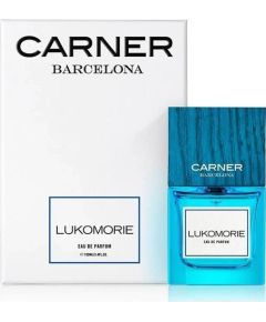 Carner Barcelona Carner Barcelona LUKOMORIE 100ml edp
