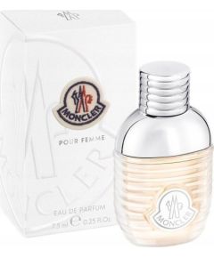 Moncler MINIATURA MONCLER Pour Femme EDP 7,5ml