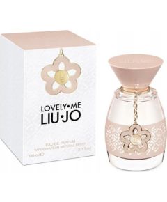 Liu Jo Liu Jo, Lovely Me, Eau De Parfum, For Women, 100 ml For Women