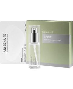 M2 Beaute Kuracja dla Obszaru pod Oczami Hybrid M2 Beaut