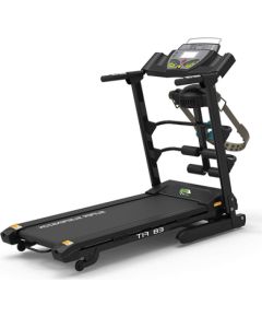 W500 ENERGETIC BODY Skrejceliņš