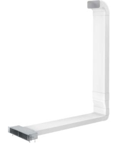 Faber RECYCLING KIT / Front recycling version / plinth min.60H GALILEO STRIPES / GALILEO SLIM