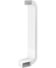 Faber DUCTING KIT PLINTH AIR OUTLET GALILEO STRIPES / GALILEO SLIM