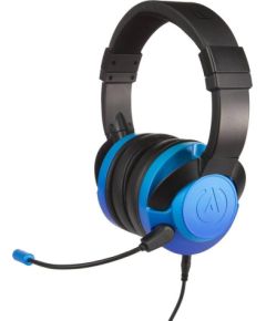 PowerA FUSION On-Ear Проводные наушники с микрофоном