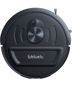 Lubluelu L20 Робот-Пылесос 4000Pa Двойная Мопа Автоматическая Станция СамоОчистки LiDAR Черный