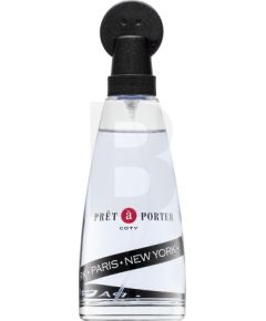 Pret Á Porter Pret á Porter Prêt à Porter Tualetes ūdens sievietēm 100 ml