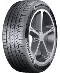 Continental PremiumContact 6 265/40R21 105Y