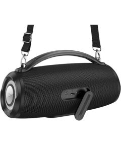 HOCO HA4 Surge Portable Speaker Blutooth/ FM/ TF card/ USB memory stick/ AUX 2 x 20 W Black