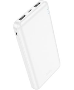 Hoco J100 Powerbank 10000 mAh White