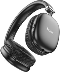 Hoco W35 Wireless Bluetooth In-Ear Headset Black