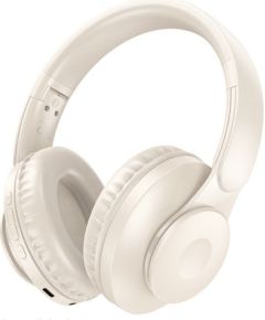Hoco W45 Enjoy Wireless Bluetooth In-Ear Headset White